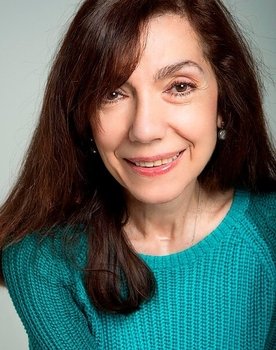 Maite Atarés as Maruja