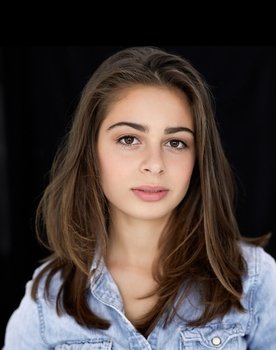 Emmanuelle Mattana