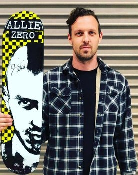 Jon Allie