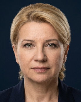 Binnur Şerbetçioğlu