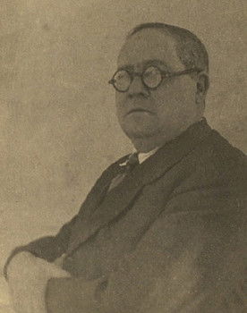 Fructuós Gelabert as 