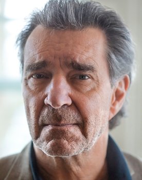 Kjell Bergqvist Photo