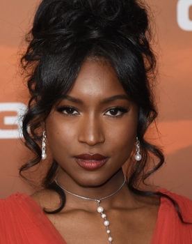 Carlacia Grant