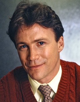Patrick James Clarke