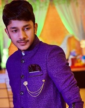 Soham Basu Roy Chowdhury