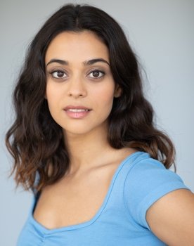 Simran Jehani