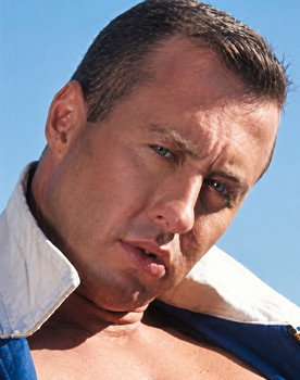 Blue Blake