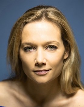 Caroline Vigneaux Photo
