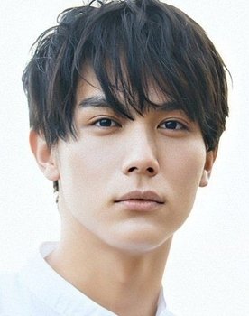 Taishi Nakagawa as Tomoya Matsunaga
