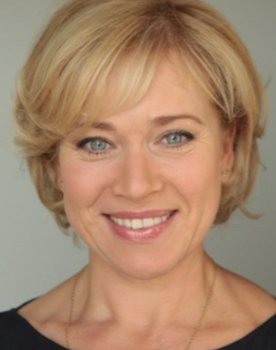 Varvara Vladimirova