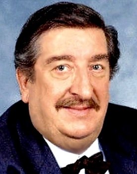 Pierre Tornade Photo