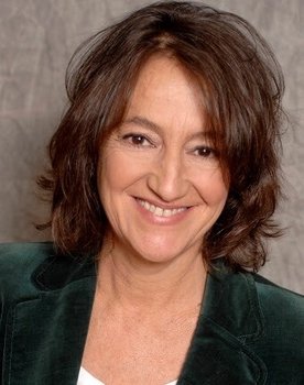 Malena Gutiérrez as Sor María