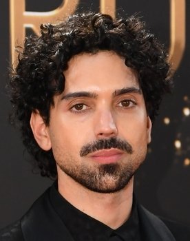 Edgar Morais as Nelson