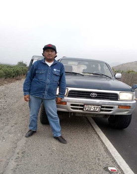 Italo Cáceres Torres