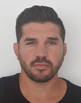 Patrick Cote