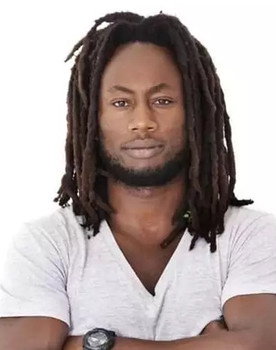 Gideon Mzembe as Lupe