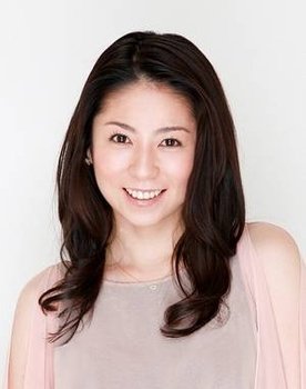 Mami Kurosaka as 