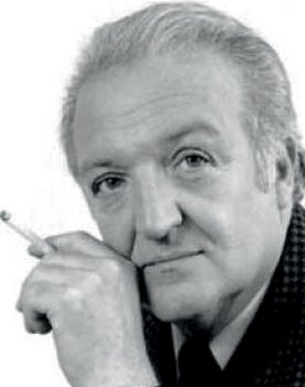 Bernard Freyd
