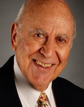 Carl Reiner Photo