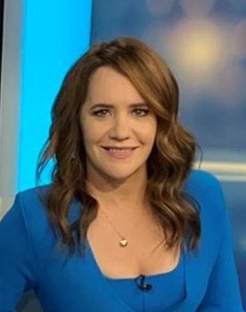 Catherine Murphy