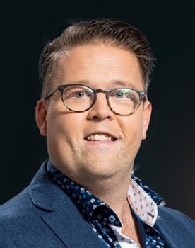 Rutger van Barneveld