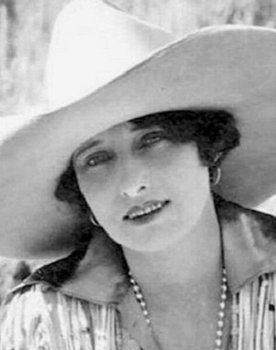 Vera McGinnis