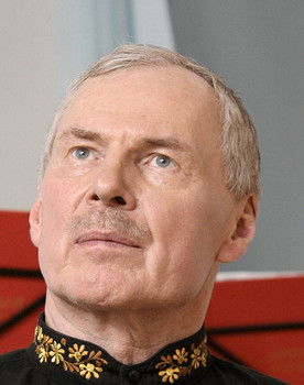 Vladimir Gostyukhin
