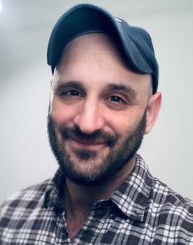 Daniel Hendricks Simon