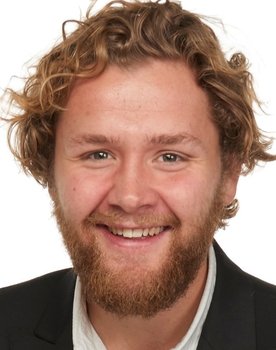 Martin Lepperød