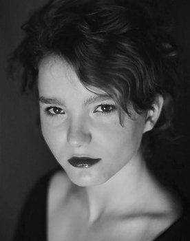 Axelle Dodier