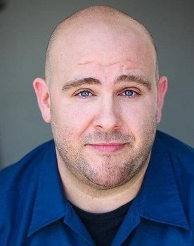 Dave Levine as Robert Clancy