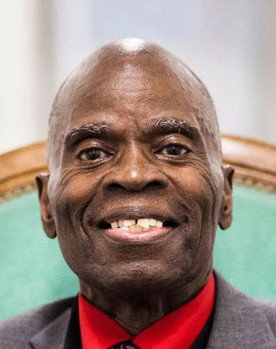 Maceo Parker