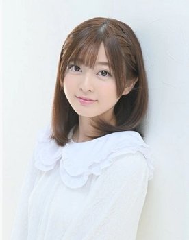 Riona Imaizumi as Yamanin Zephyr