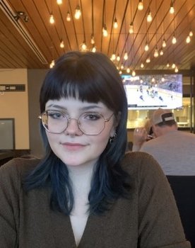 Mik Stolz as Kenna