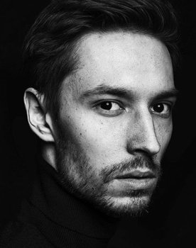 Adam Franek