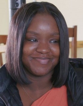 Kayla Jones as Herself