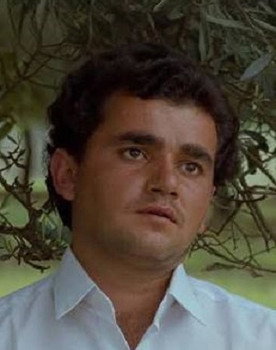 Hossein Rezai