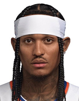 Jordan Clarkson