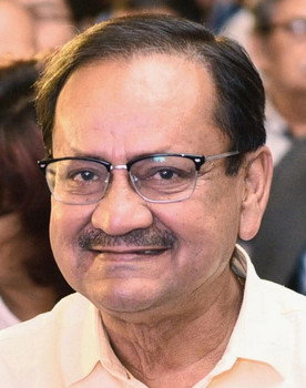 Sambaran Banerjee as Self