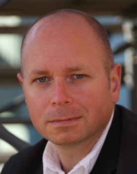 Patrick Caux