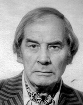 Aleksandr Baranov