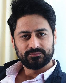 Mohit Raina