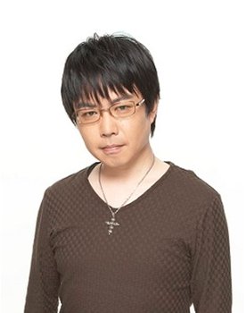 Isshin Chiba as Stein Heigar