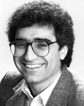 Eugene Levy as 
