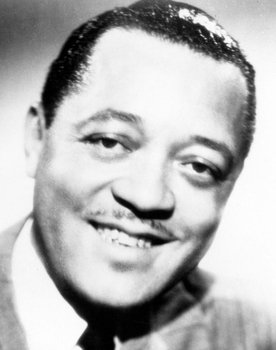 Lester Young as Self
