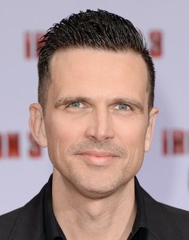 Ashley Hamilton