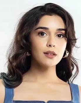 Eisha Singh