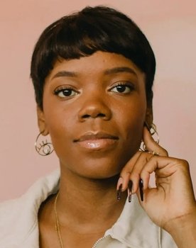 Brittney Winbush