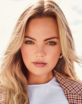 Isadee Jansen