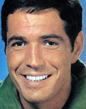 Jacques Santi